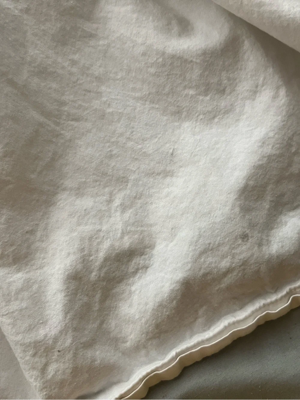 Tommy Hilfiger Toddler girls white dress 5T